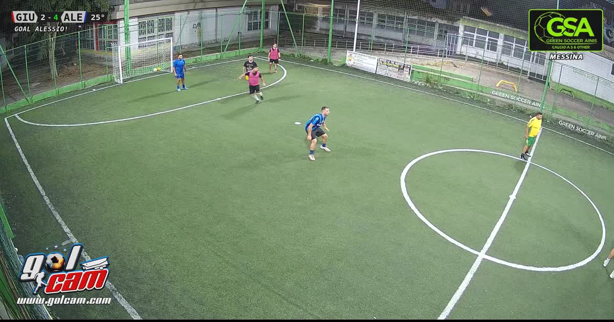 Gol di rapina