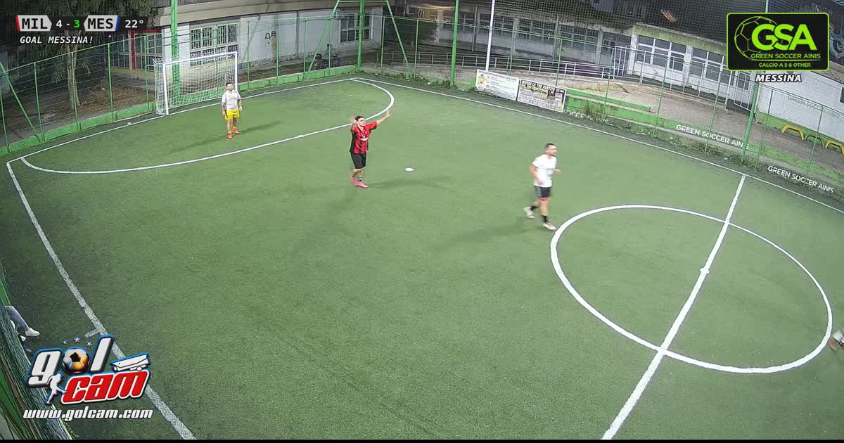 Gol da duori