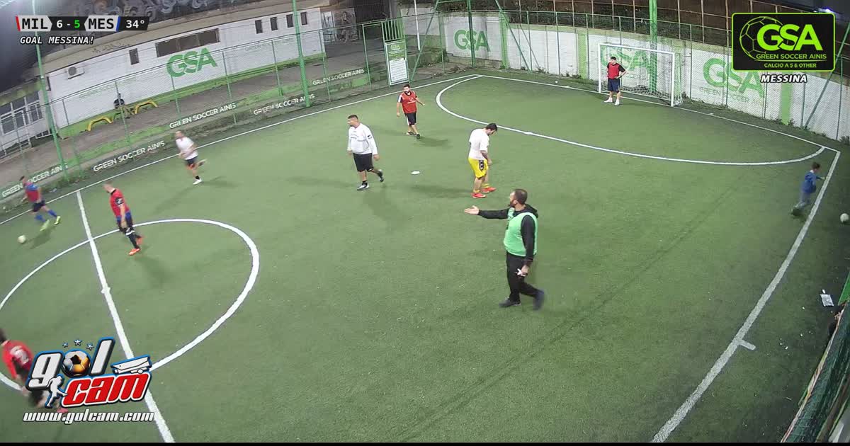 Dribbling doppio e gol