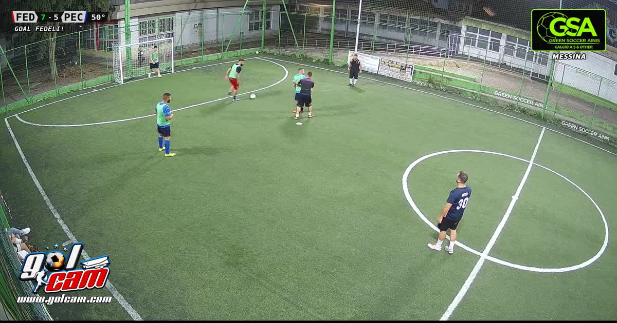 Gol su deviazione 
