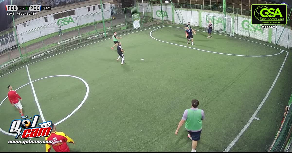 Assist e goal 
