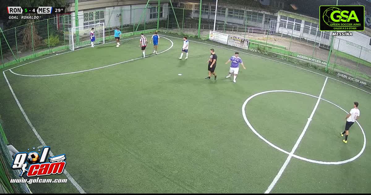Goooool 6