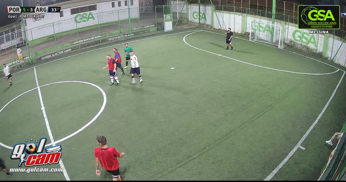 Gol mio