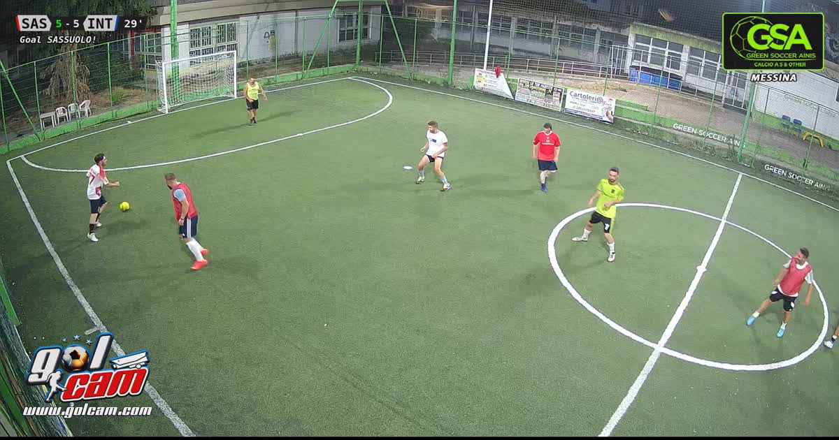 Gol mio