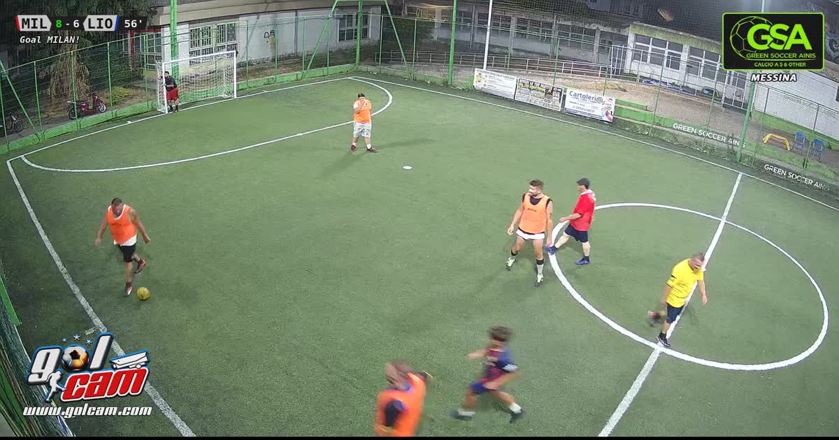 Gol mio