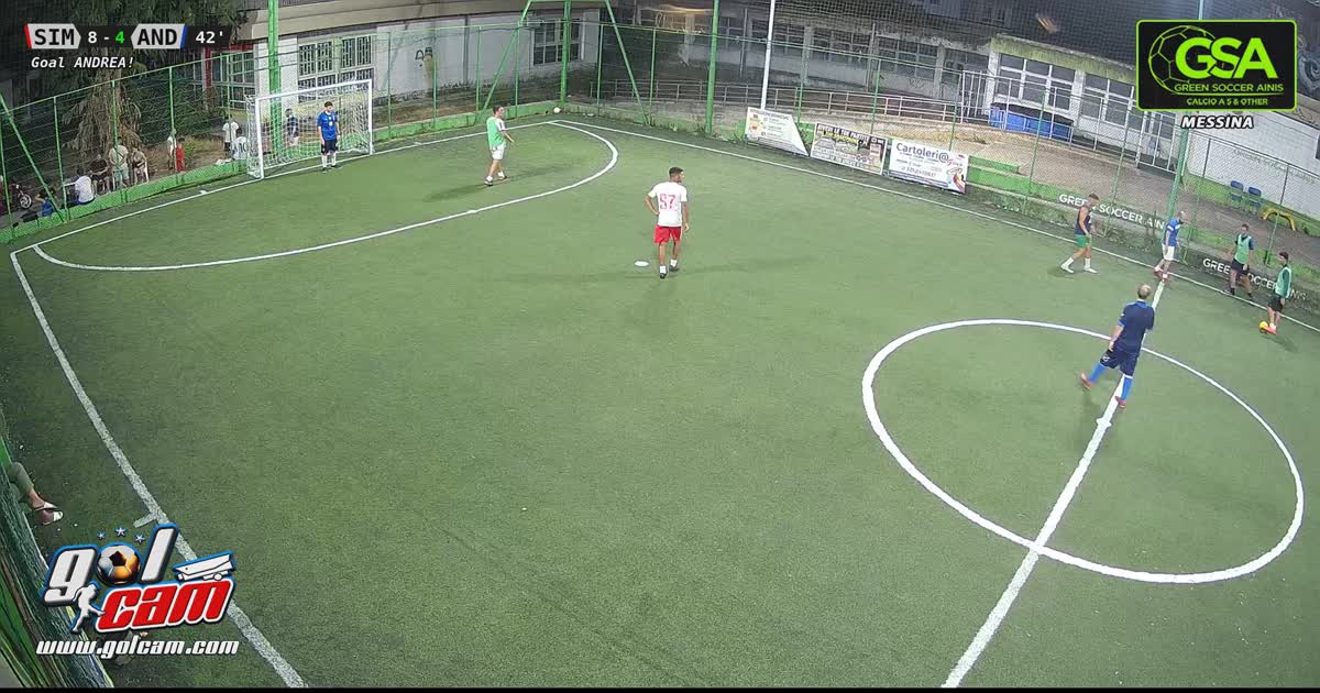 Gol nino