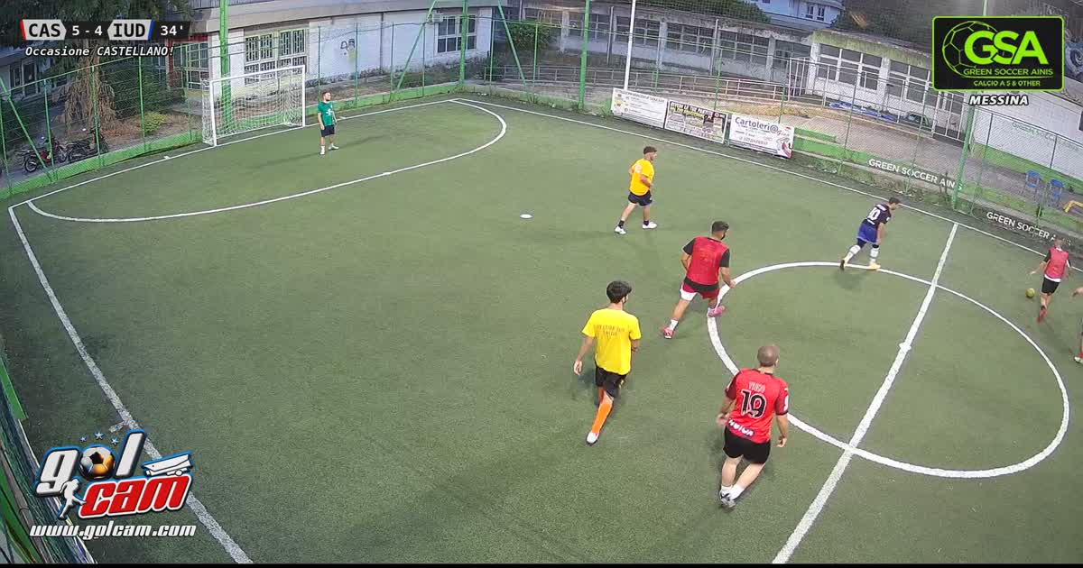 Dribbling 2