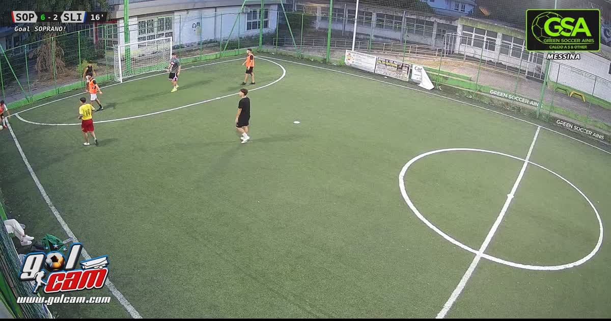 Calcio di rigore
