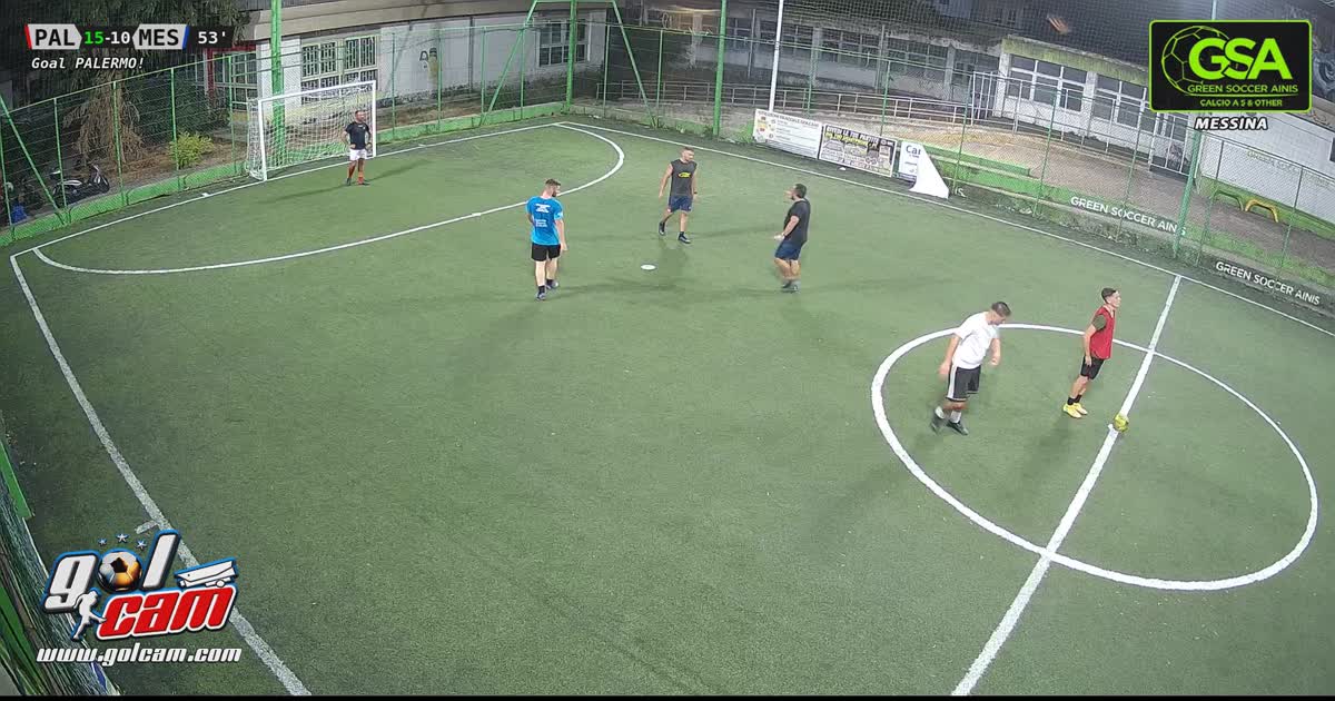 potenza gol
