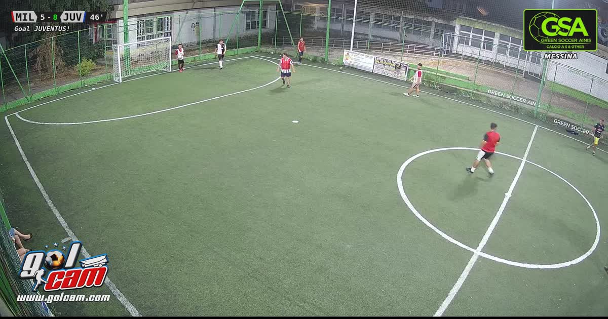 Mirko 3 gol