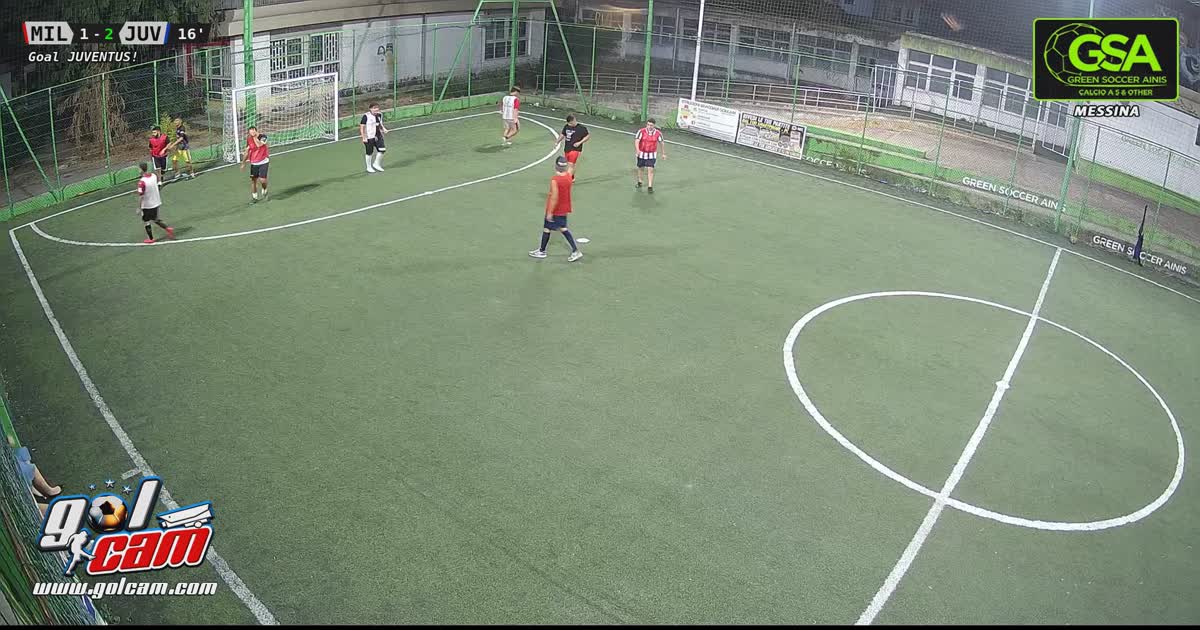 Mirko 1gol