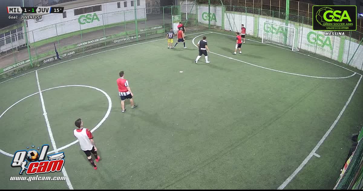 Goal belloo