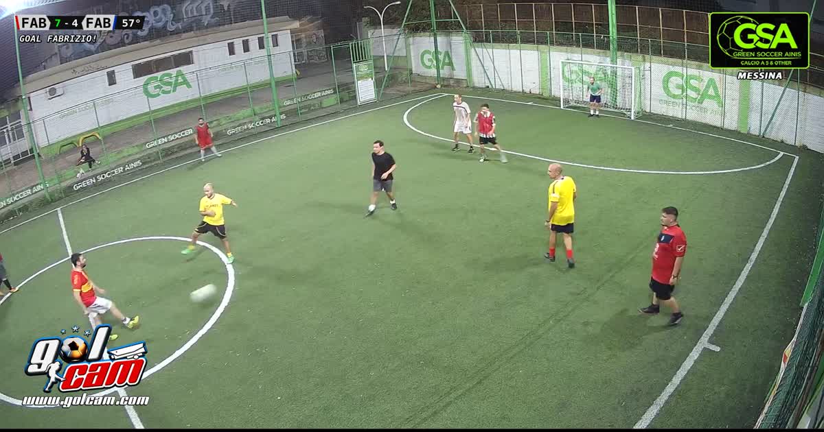 gol da lontano