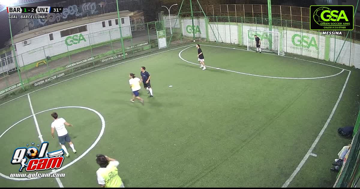 Gol della merda 