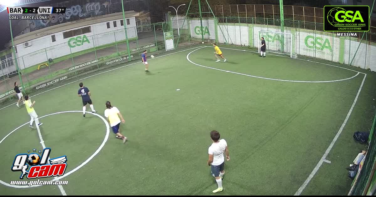 Gol Giovanni 