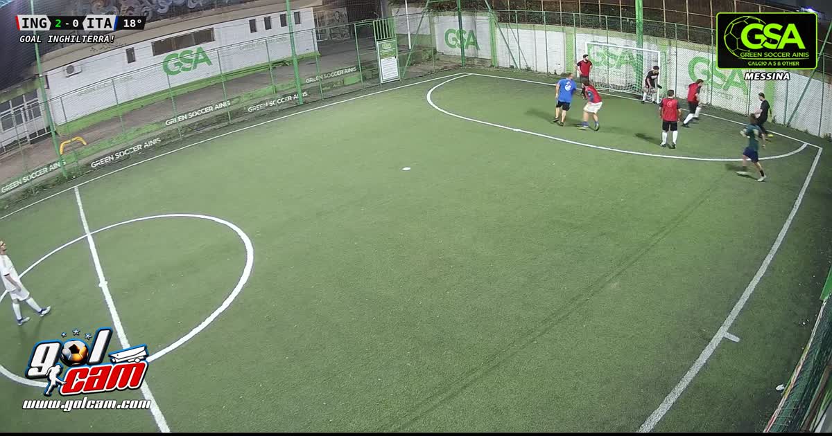 Gol Pippo 1
