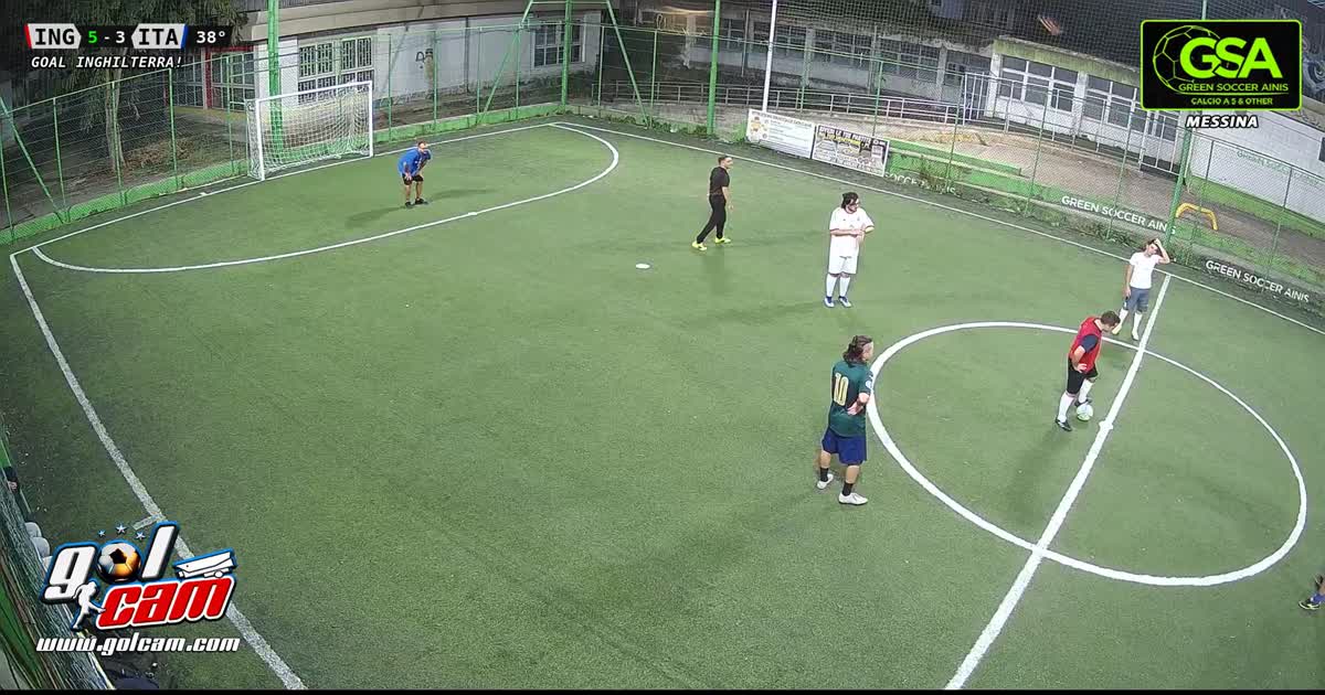 Gol Pippo 