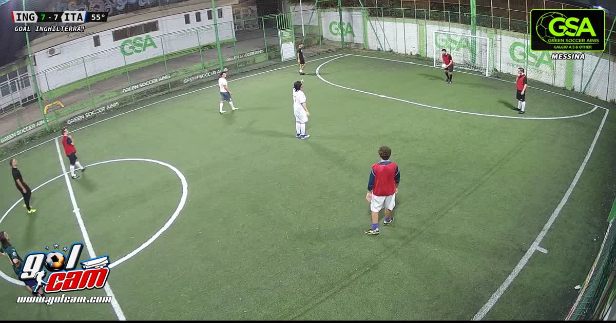 Gol Anto 