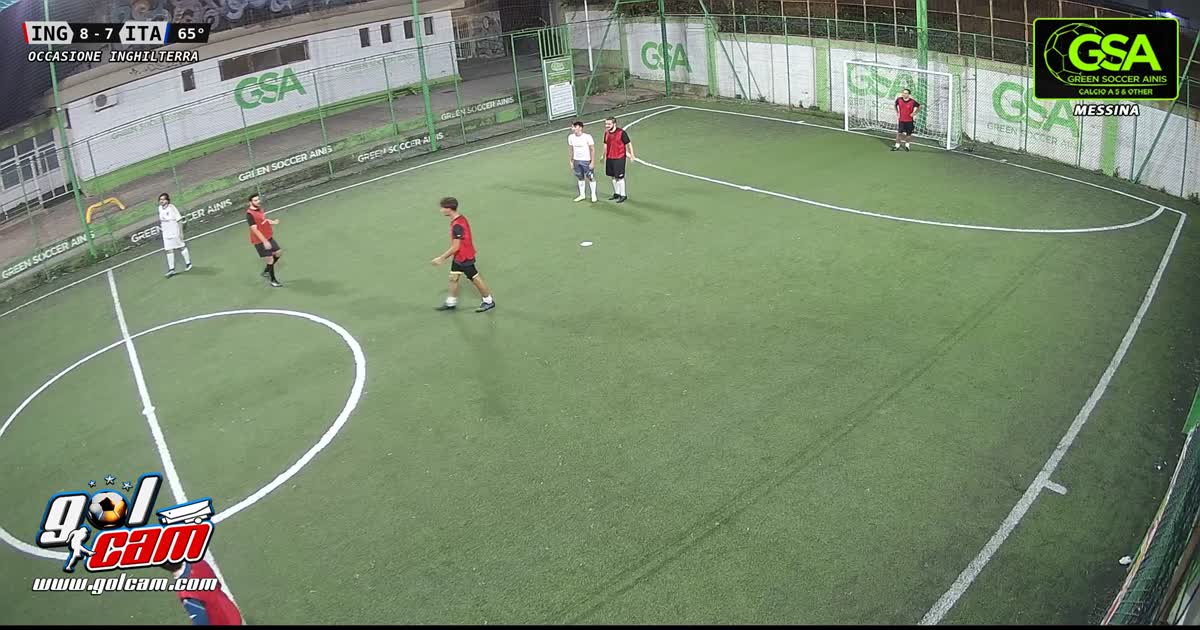 Gol Anto 4