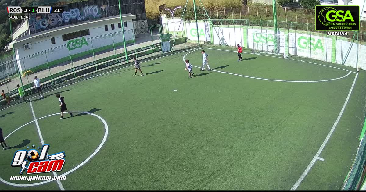 Goal Samu