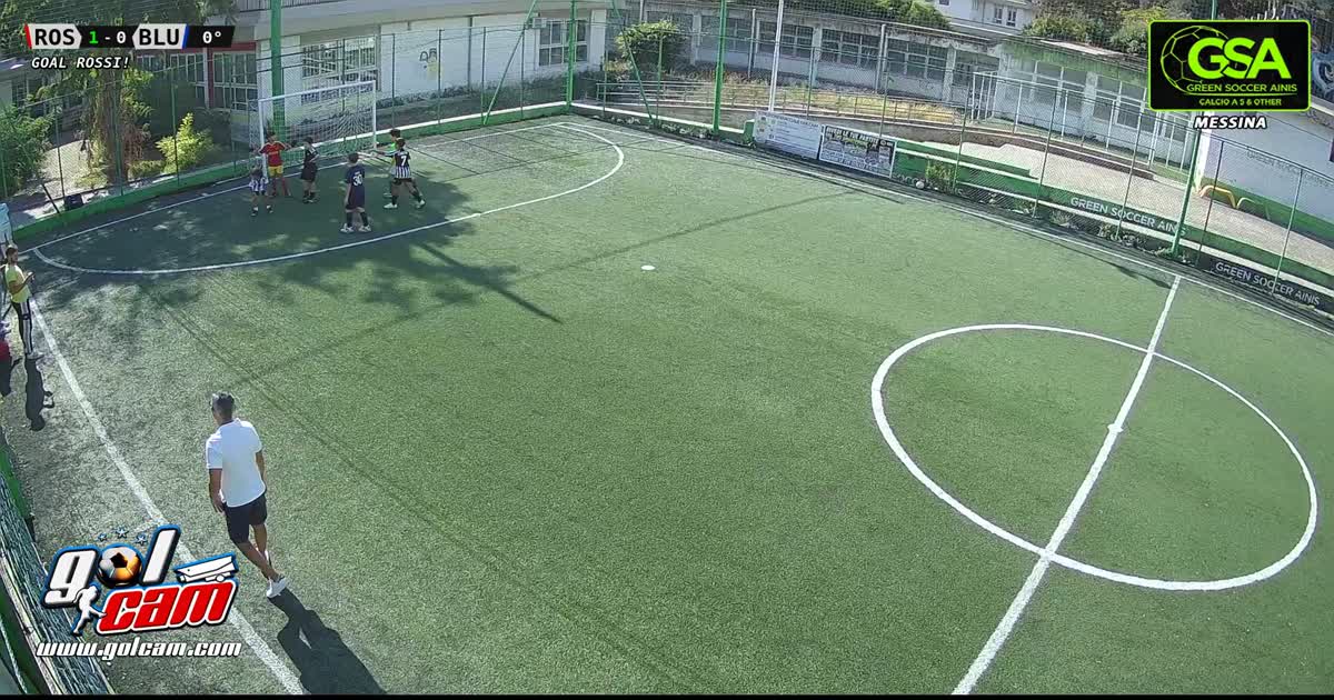 Autogol