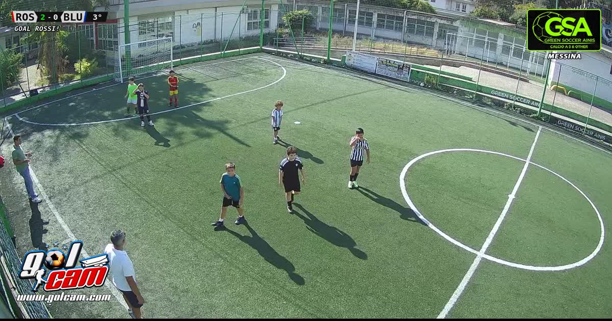 Autogol schifoso