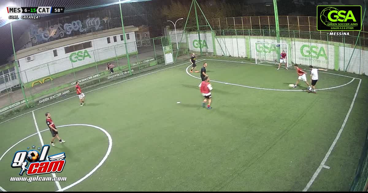 Gol santino
