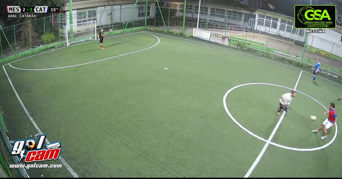 Tiro da fuori
