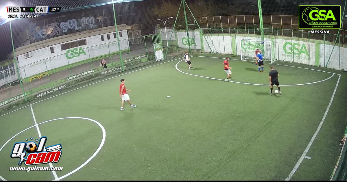 Intercettazione e assist