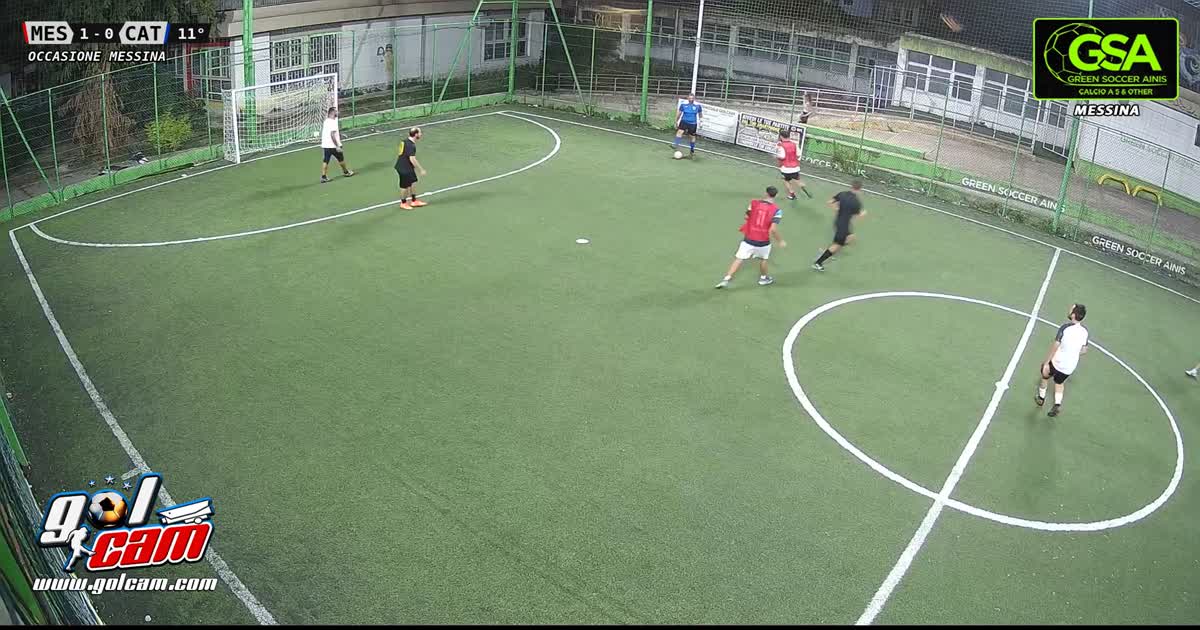 Dribbling e tiro
