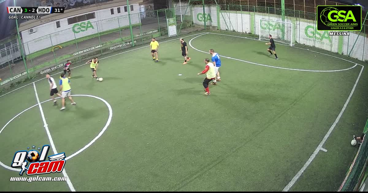 Stop e gol