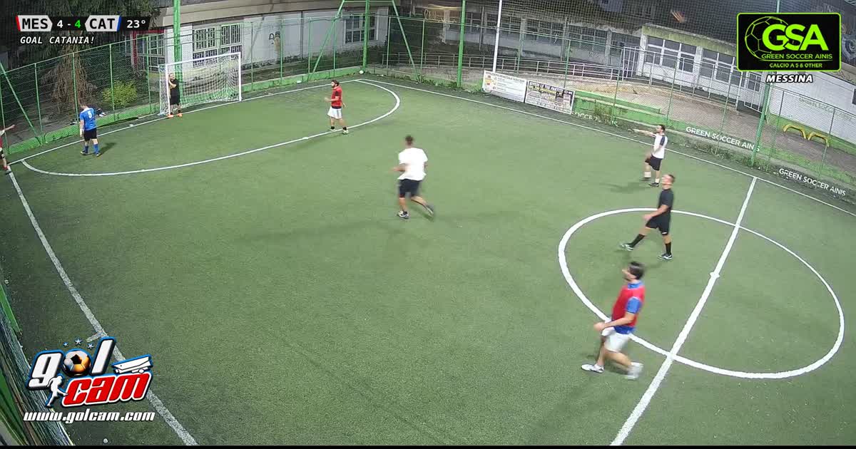 Mio fratello Davide goal