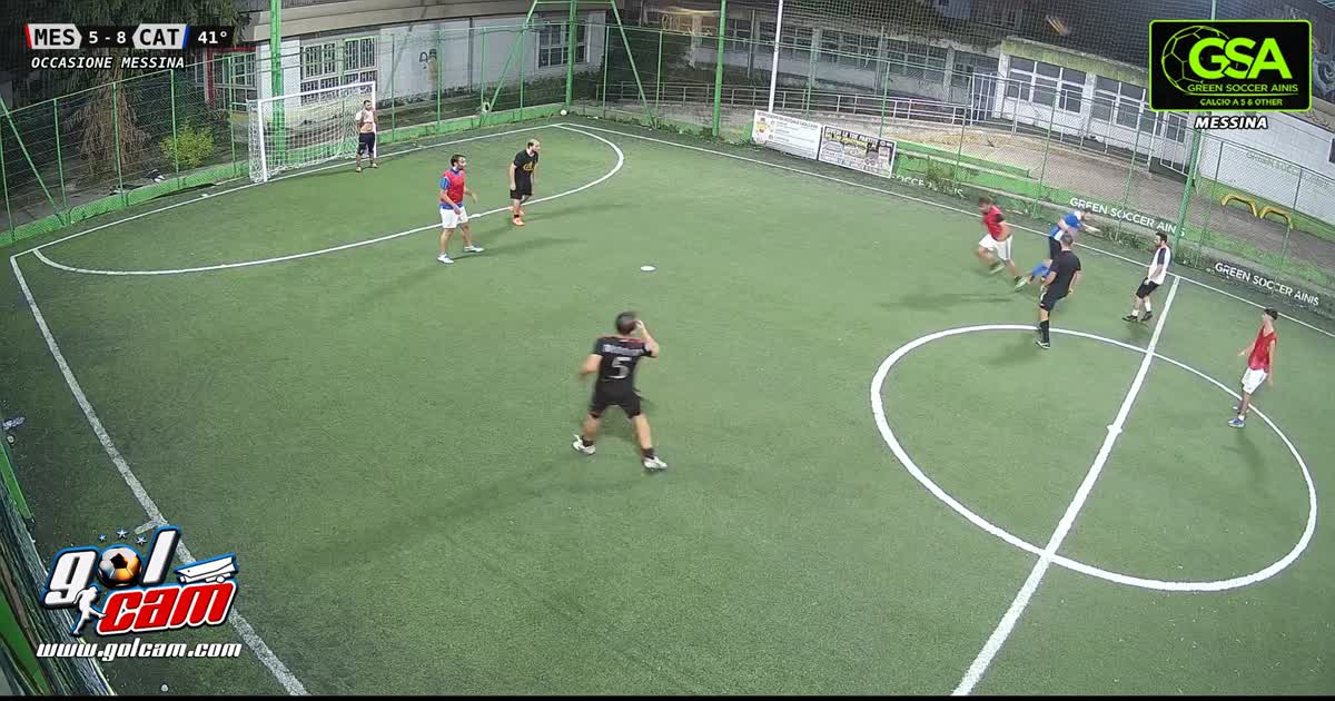 Assist man 2