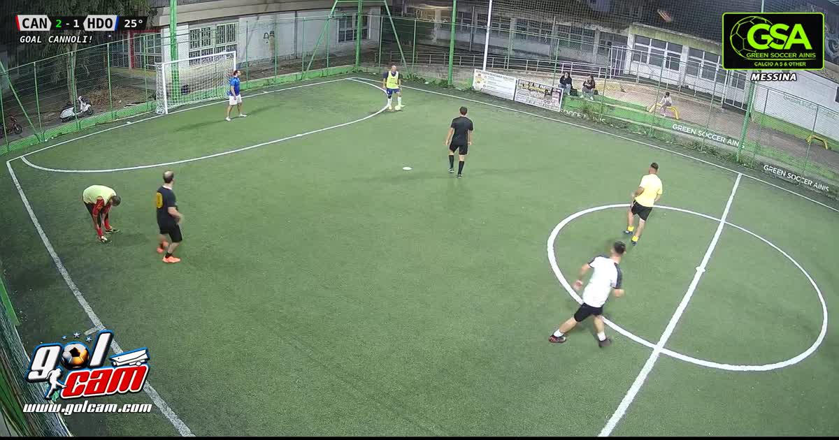 Gol di rapina 