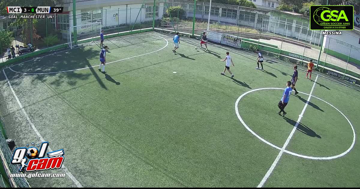 Bel goal ema