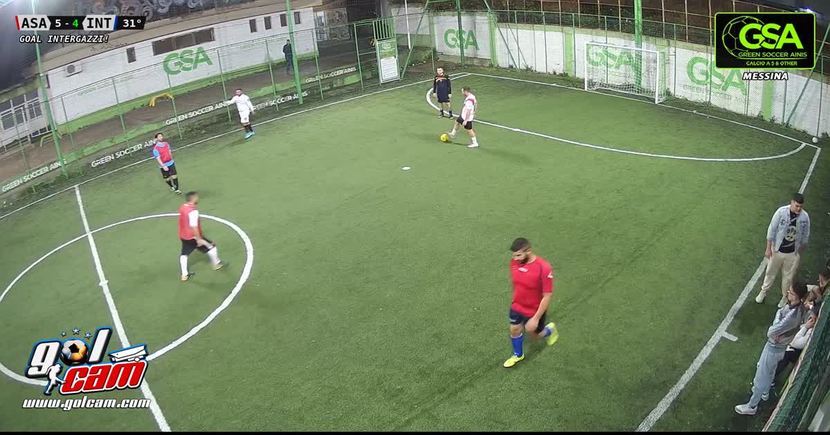goallll