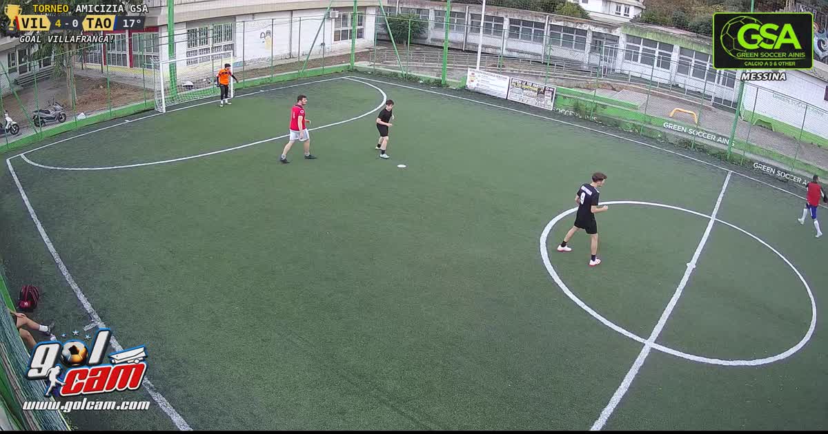 Gol Armando 
