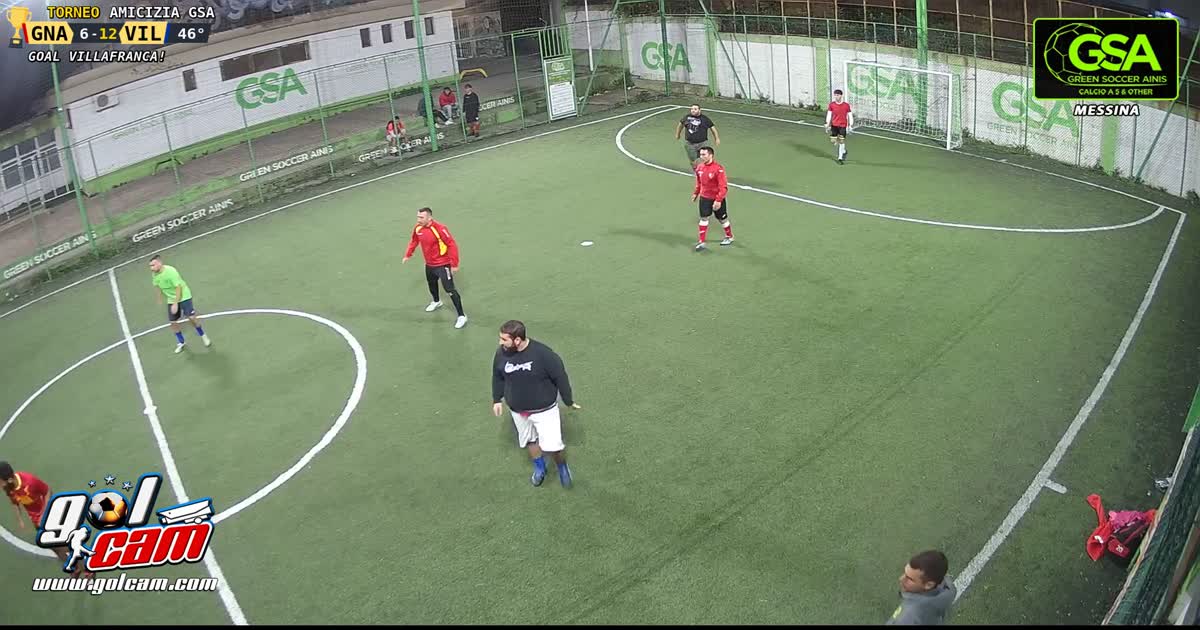Gol adamo