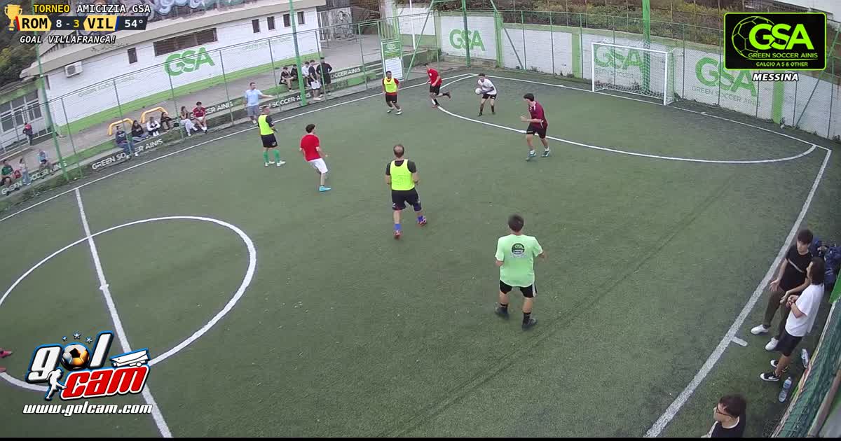 Gol Adamo