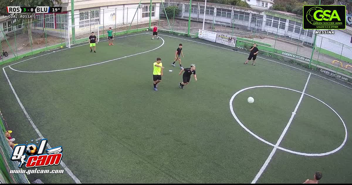 goal  magico 