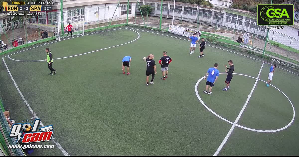 Tiro libero
