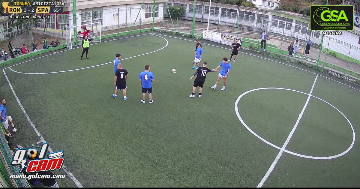 Tiro libero