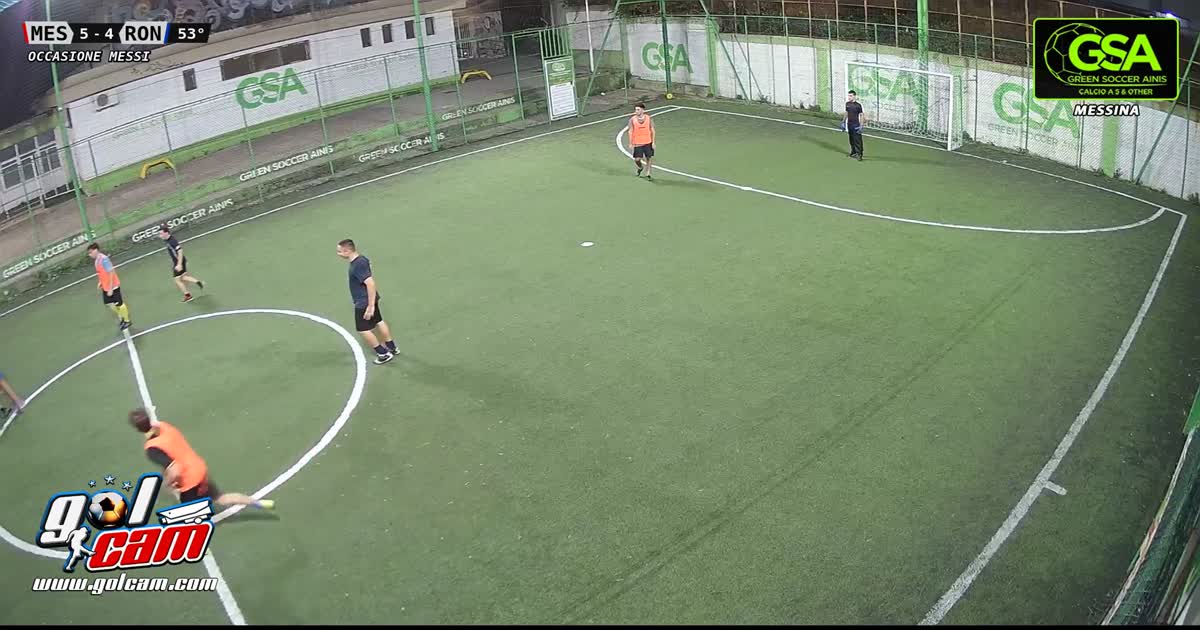 Dribbling gggg