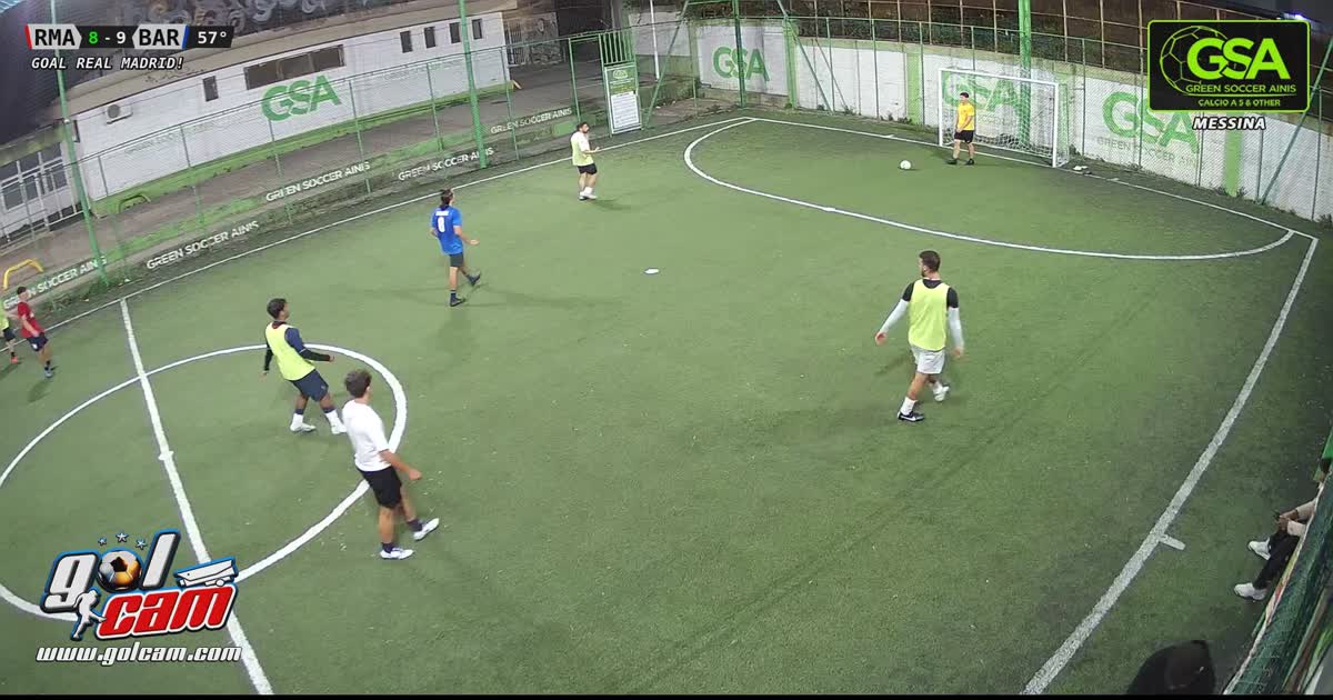 Rabona goal