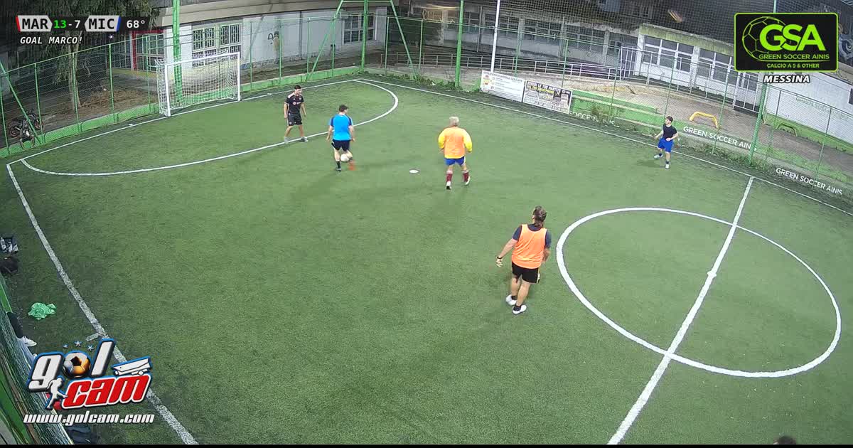 Gol r12