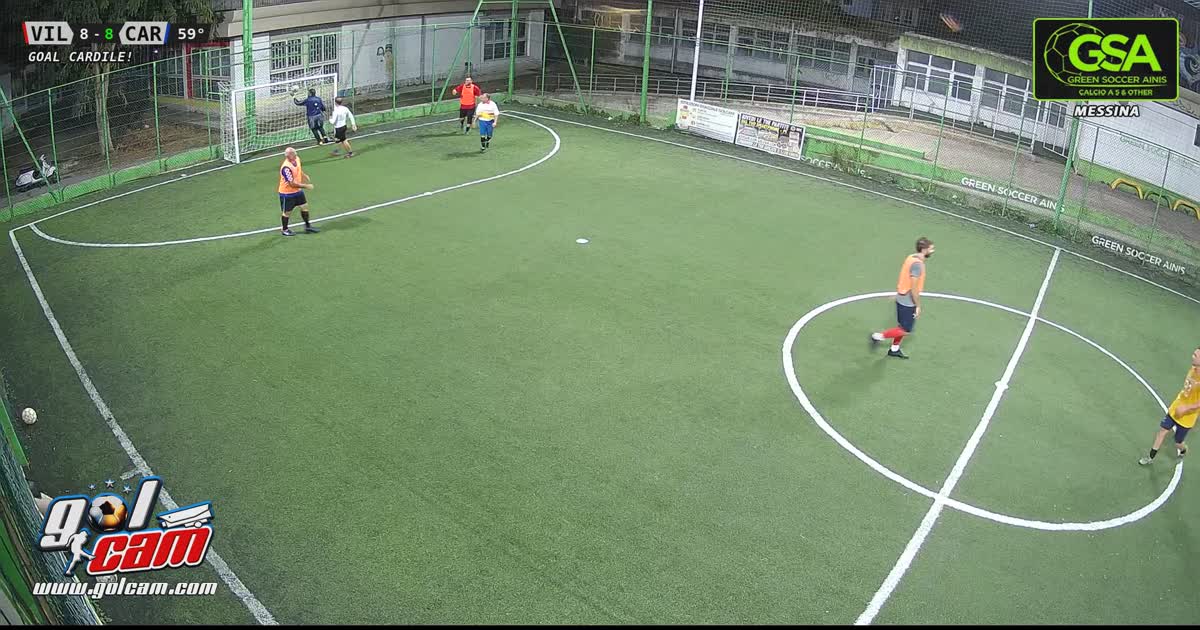gol rapina
