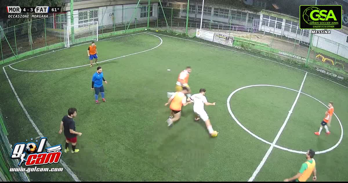 Parata 5