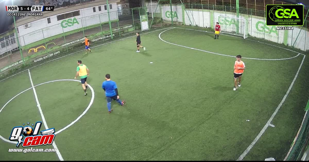 Parata 6