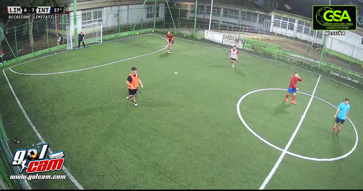 Parata 8