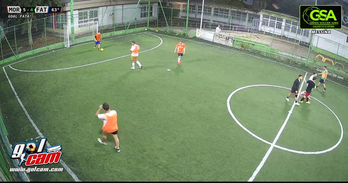 Gol pietro